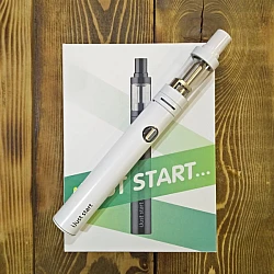 iJust START